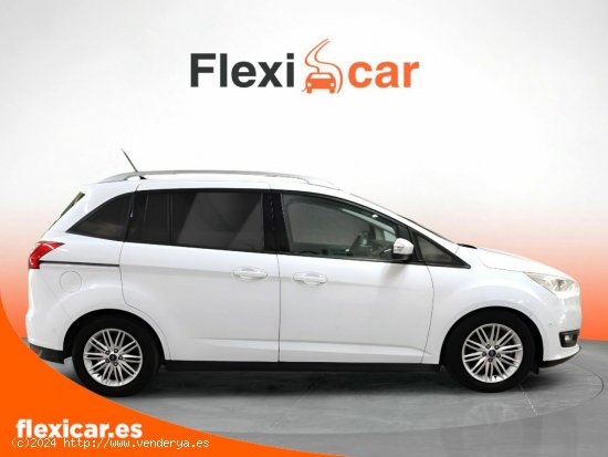 Ford Grand C-MAX 1.0 EcoBoost 125CV Titanium - 7 P (2015) - Paterna