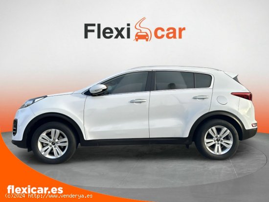 Kia Sportage 1.6 GDi 97kW (132CV) Concept 4x2 - San Andrés de Palomar