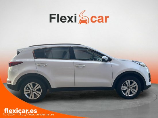 Kia Sportage 1.6 GDi 97kW (132CV) Concept 4x2 - San Andrés de Palomar