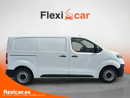 Toyota Proace VAN MEDIA 1.6 COMFORT 116 - A Coruña