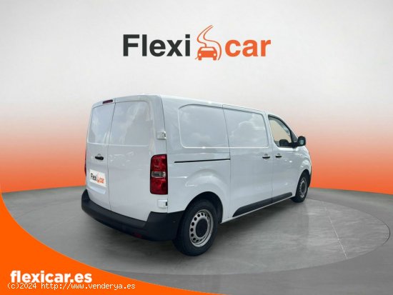 Toyota Proace VAN MEDIA 1.6 COMFORT 116 - A Coruña