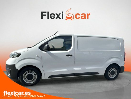 Toyota Proace VAN MEDIA 1.6 COMFORT 116 - A Coruña