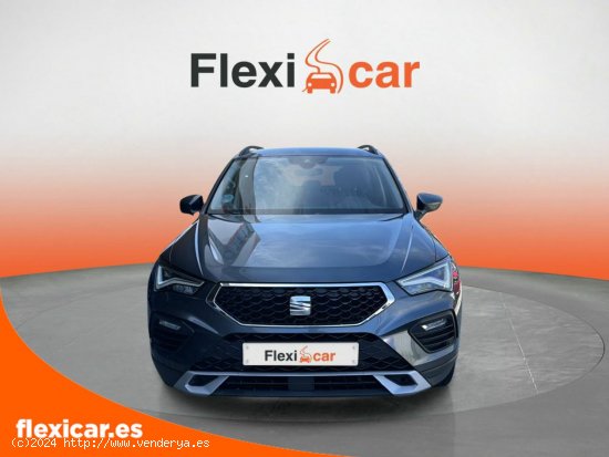 Seat Ateca 2.0 TDI 110kW (150CV) DSG S&S Style - A Coruña