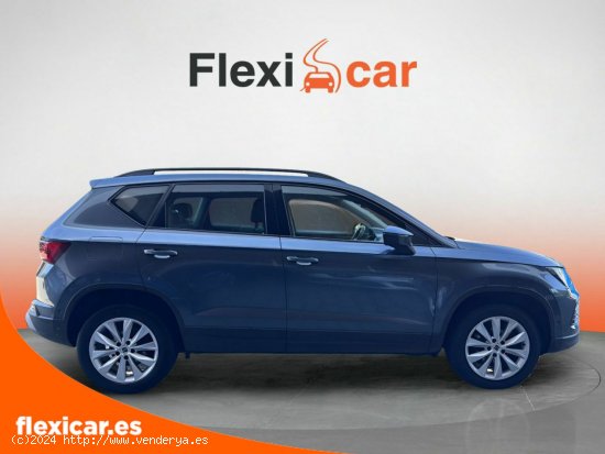 Seat Ateca 2.0 TDI 110kW (150CV) DSG S&S Style - A Coruña