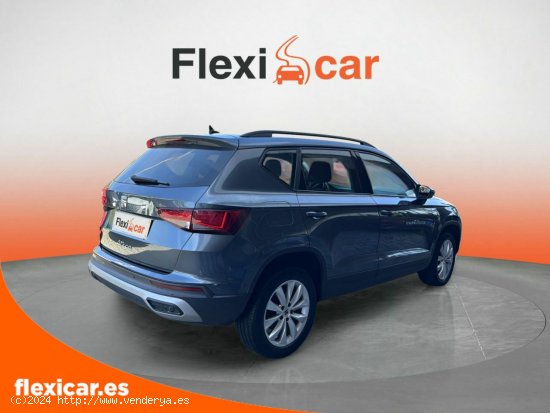 Seat Ateca 2.0 TDI 110kW (150CV) DSG S&S Style - A Coruña