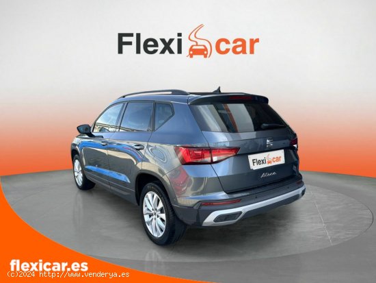 Seat Ateca 2.0 TDI 110kW (150CV) DSG S&S Style - A Coruña