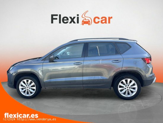 Seat Ateca 2.0 TDI 110kW (150CV) DSG S&S Style - A Coruña