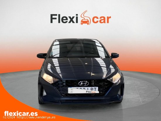 Hyundai i20 1.0 TGDI 74kW (100CV) Drive & Skate - Pamplona