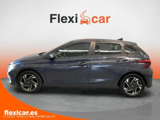 Hyundai i20 1.0 TGDI 74kW (100CV) Drive & Skate - Pamplona