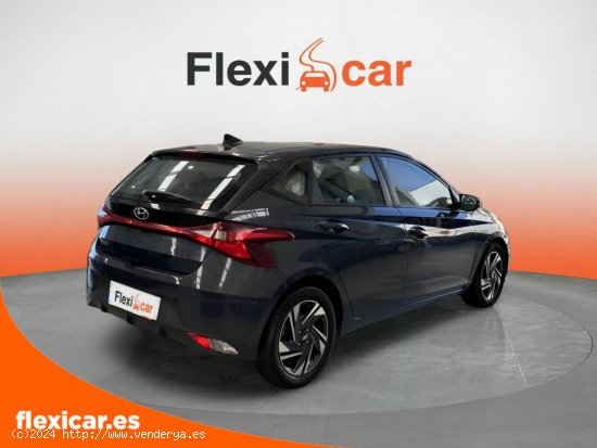 Hyundai i20 1.0 TGDI 74kW (100CV) Drive & Skate - Pamplona