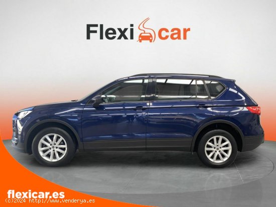 Seat Tarraco 2.0 TDI 110kW (150CV) S&S Style - Pamplona