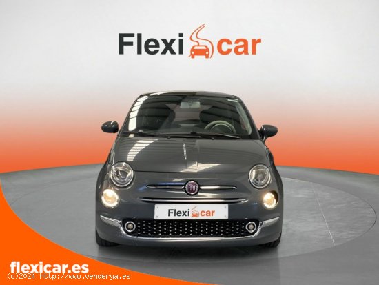 Fiat 500 Monotrim 1.0 Hybrid 51KW (70 CV) - Toledo