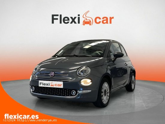 Fiat 500 Monotrim 1.0 Hybrid 51KW (70 CV) - Toledo