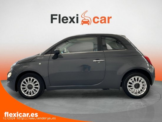 Fiat 500 Monotrim 1.0 Hybrid 51KW (70 CV) - Toledo