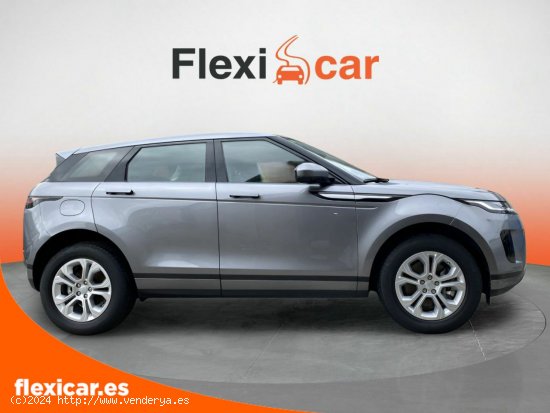 Land-Rover Range Rover Evoque 2.0 D150 S AUTO 4WD - A Coruña