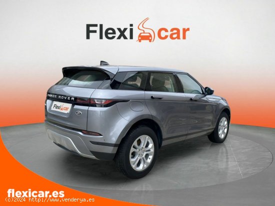 Land-Rover Range Rover Evoque 2.0 D150 S AUTO 4WD - A Coruña