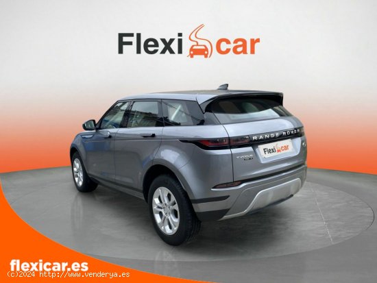 Land-Rover Range Rover Evoque 2.0 D150 S AUTO 4WD - A Coruña