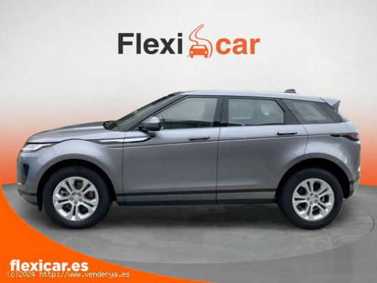 Land-Rover Range Rover Evoque 2.0 D150 S AUTO 4WD - A Coruña