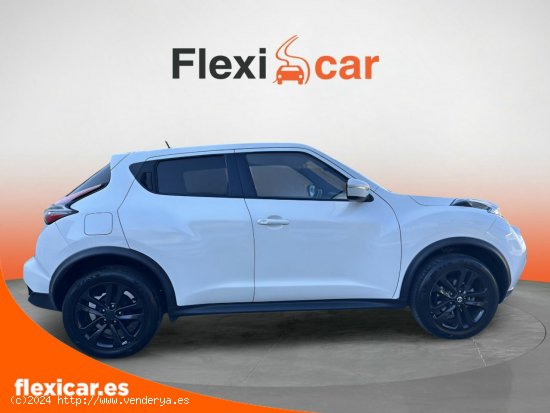 Nissan Juke 1.2 DIG-T ACENTA - Alicante