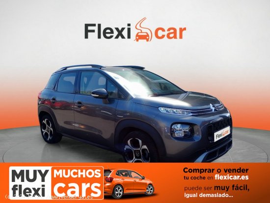  Citroën C3 Aircross PureTech 96kW (130CV) EAT6 Shine Pack - Las Palmas de Gran Canaria 