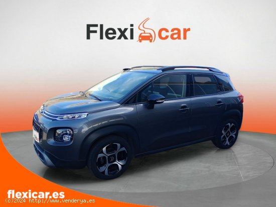 Citroën C3 Aircross PureTech 96kW (130CV) EAT6 Shine Pack - Las Palmas de Gran Canaria