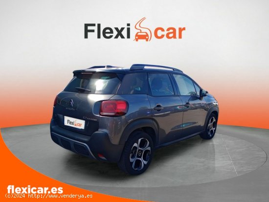 Citroën C3 Aircross PureTech 96kW (130CV) EAT6 Shine Pack - Las Palmas de Gran Canaria