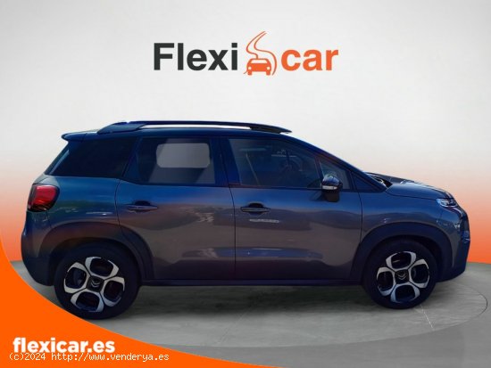 Citroën C3 Aircross PureTech 96kW (130CV) EAT6 Shine Pack - Las Palmas de Gran Canaria