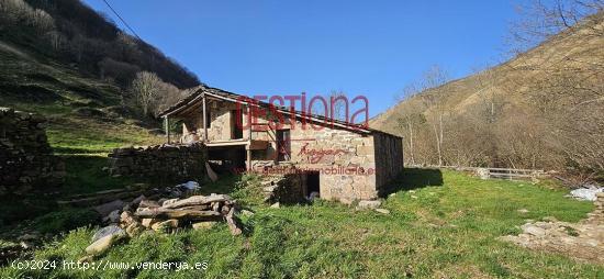 Se Vende en Vega de Pas - CANTABRIA