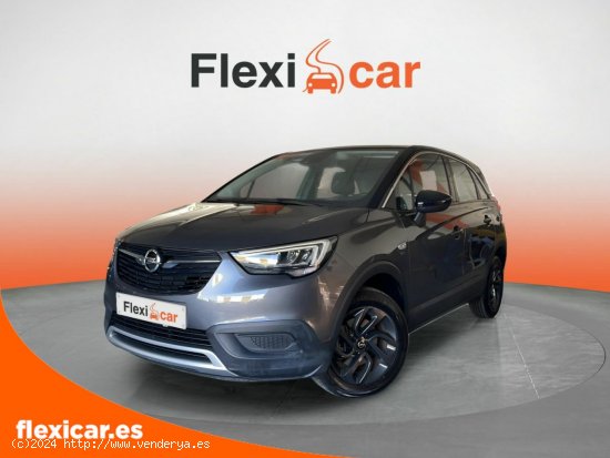 Opel Crossland X 1.2 96kW (130CV) Innovation Auto - Vilafranca del Penedès