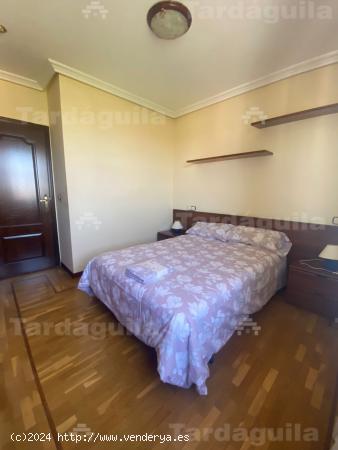 VIVIENDA DE TRES DORMITORIOS AL LADO DE LA PLAZA BURGOS - SALAMANCA