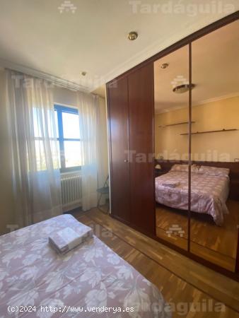 VIVIENDA DE TRES DORMITORIOS AL LADO DE LA PLAZA BURGOS - SALAMANCA