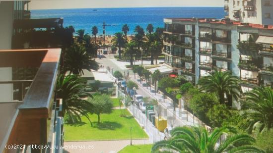  Apartamento en el paseo de Salou - TARRAGONA 