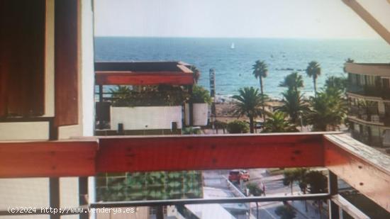 Apartamento en el paseo de Salou - TARRAGONA