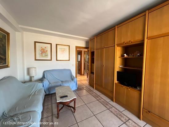 Apartamento en el paseo de Salou - TARRAGONA