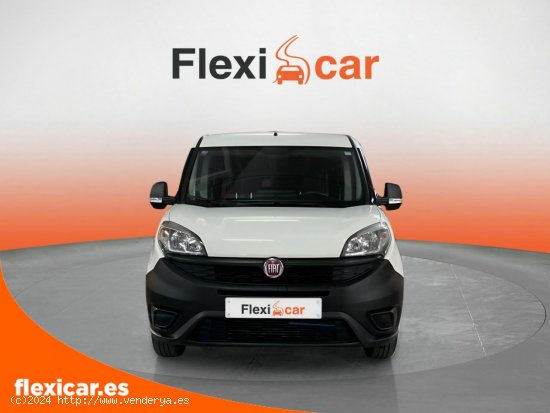 Fiat Doblo Easy 1.6 Multijet 70kW (95CV) SWB - Finestrat