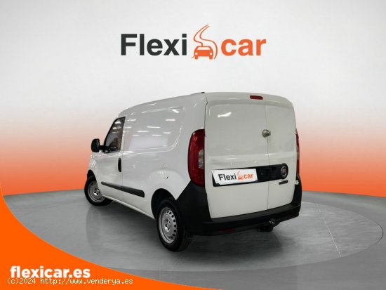 Fiat Doblo Easy 1.6 Multijet 70kW (95CV) SWB - Finestrat