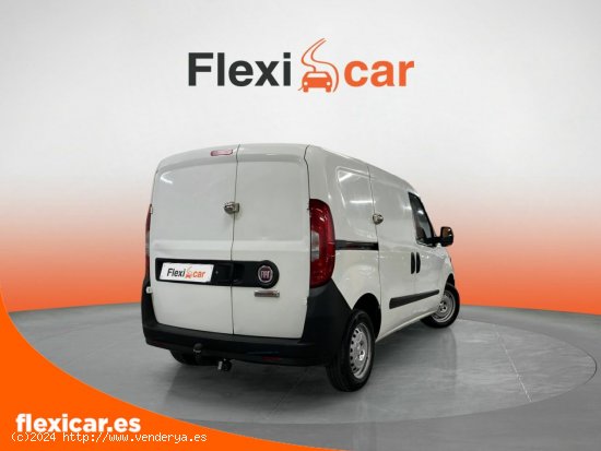 Fiat Doblo Easy 1.6 Multijet 70kW (95CV) SWB - Finestrat