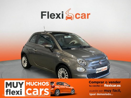 Fiat 500 Club 1.0 Hybrid 51KW (70 CV) - Puerto de Sagunto