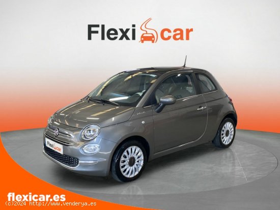 Fiat 500 Club 1.0 Hybrid 51KW (70 CV) - Puerto de Sagunto