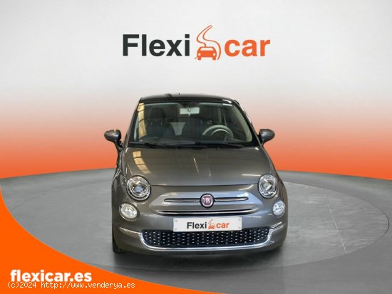 Fiat 500 Club 1.0 Hybrid 51KW (70 CV) - Puerto de Sagunto