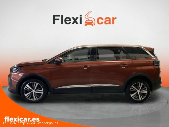 Peugeot 5008 1.2 PureTech 96KW (130CV) S&S Allure - Leganés