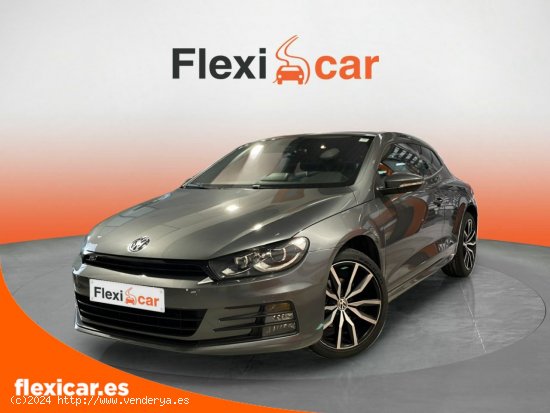 Volkswagen Scirocco R-Line 2.0 TDI 110kW(150CV) BMT DSG - Gavá