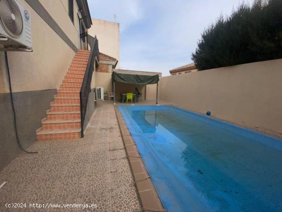  Chalet en  venta en Lachar. - GRANADA 