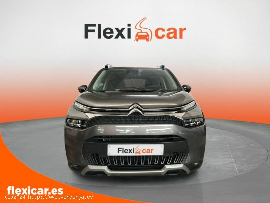 Citroën C3 Aircross PureTech 96kW (130CV) EAT6 S&S Feel Pack - 5 P (2021) - San Fernando de Henares