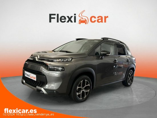 Citroën C3 Aircross PureTech 96kW (130CV) EAT6 S&S Feel Pack - 5 P (2021) - San Fernando de Henares