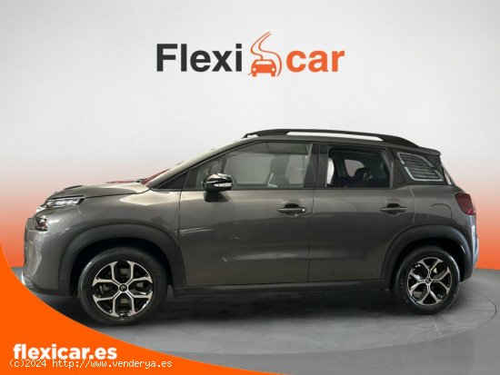 Citroën C3 Aircross PureTech 96kW (130CV) EAT6 S&S Feel Pack - 5 P (2021) - San Fernando de Henares