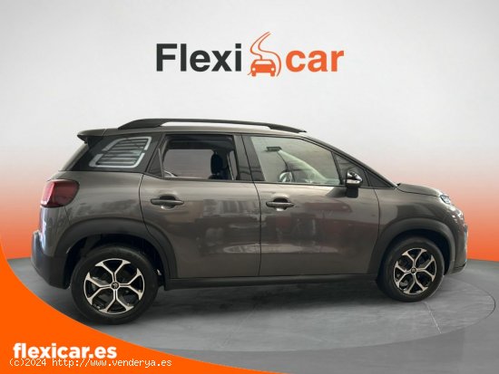 Citroën C3 Aircross PureTech 96kW (130CV) EAT6 S&S Feel Pack - 5 P (2021) - San Fernando de Henares