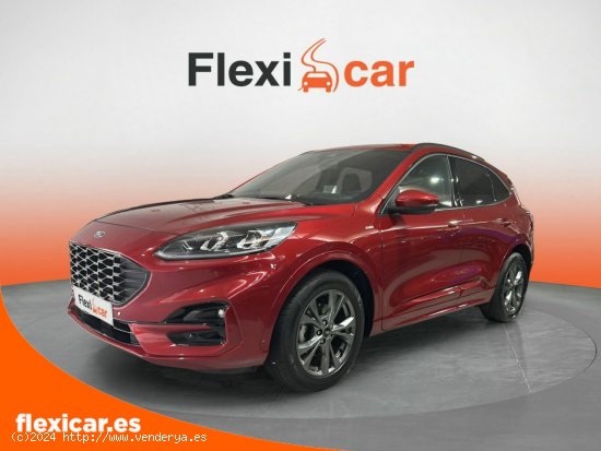 Ford Kuga ST-Line 1.5T EcoBoost 110kW (150CV) - San Fernando de Henares