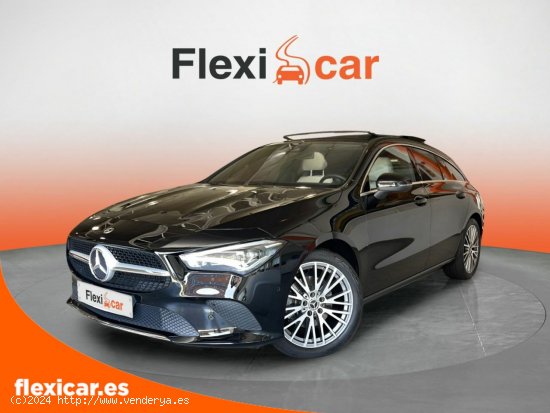 Mercedes CLA 85KW 116CV DIESEL - Sant Just Desvern