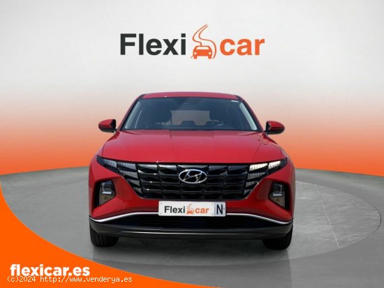 Hyundai Tucson 1.6 TGDI 110kW (150CV) Klass - Talavera de la Reina